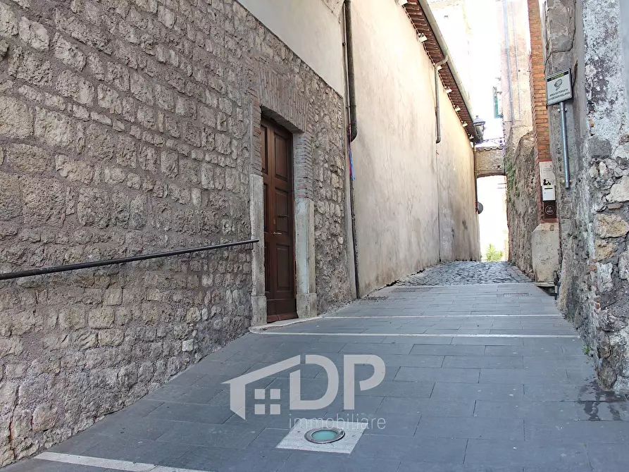 Immagine 27 di Appartamento in vendita  in Via dei Sabini 106 a Palombara Sabina