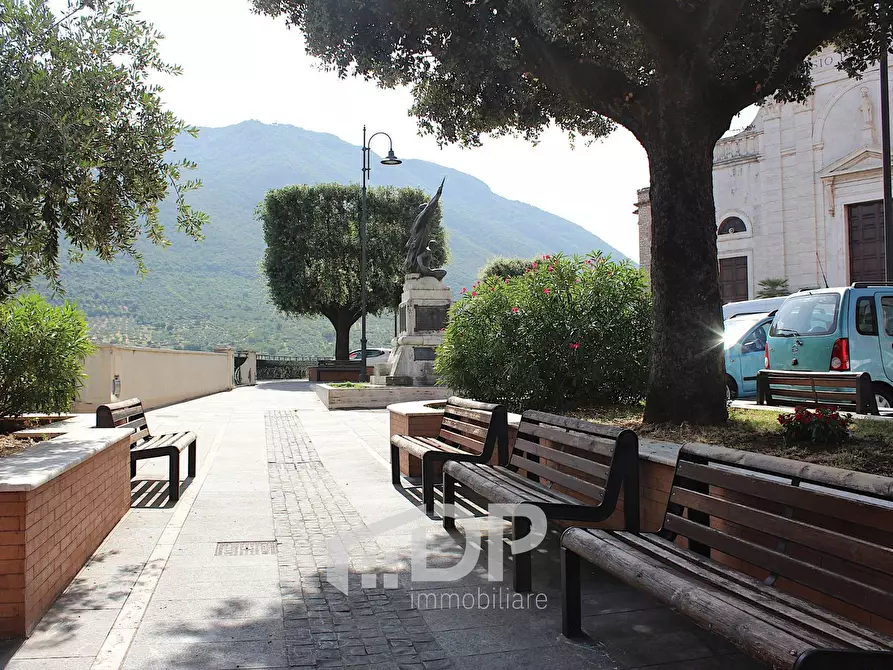 Immagine 29 di Appartamento in vendita  in Via dei Sabini 106 a Palombara Sabina