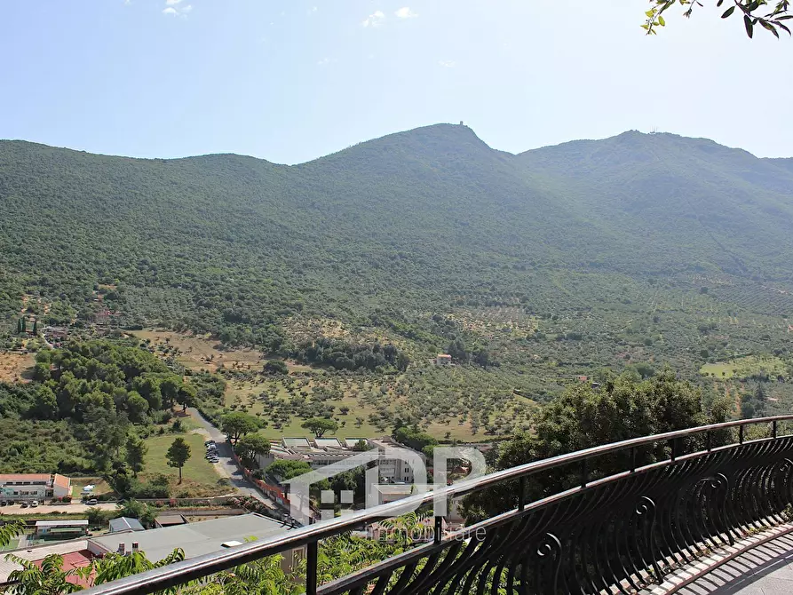 Immagine 31 di Appartamento in vendita  in Via dei Sabini 106 a Palombara Sabina