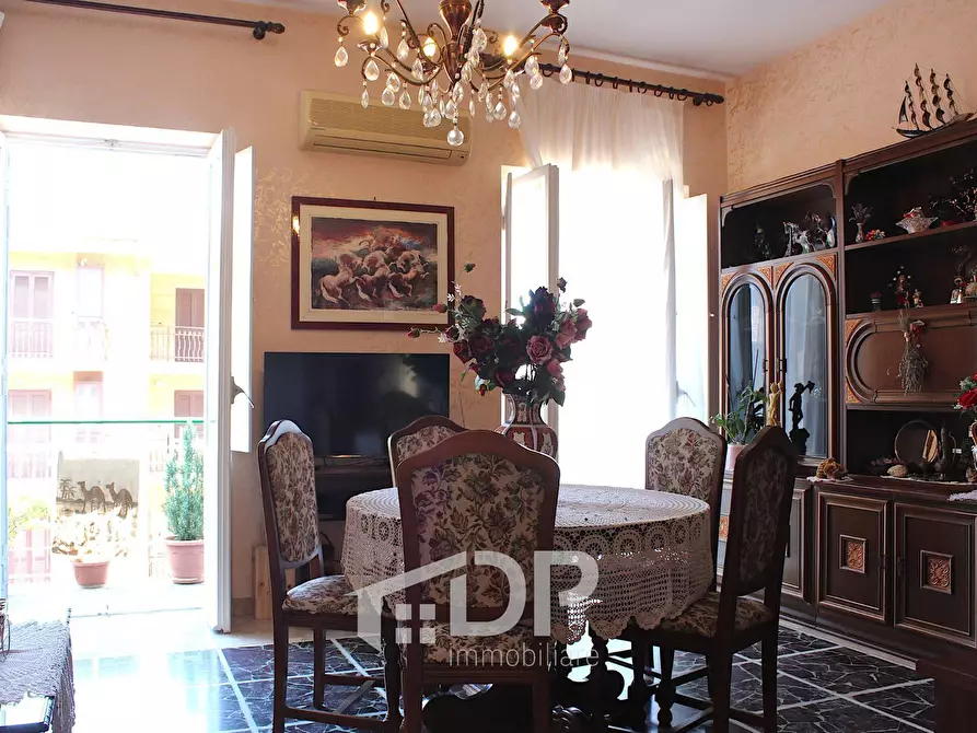 Immagine 6 di Appartamento in vendita  in VIale Tivoli 85 a Palombara Sabina