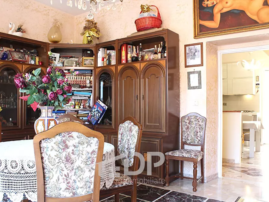 Immagine 7 di Appartamento in vendita  in VIale Tivoli 85 a Palombara Sabina