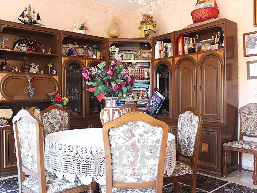 Immagine 8 di Appartamento in vendita  in VIale Tivoli 85 a Palombara Sabina