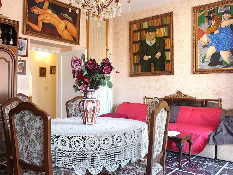 Immagine 9 di Appartamento in vendita  in VIale Tivoli 85 a Palombara Sabina