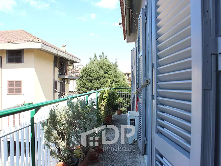 Immagine 10 di Appartamento in vendita  in VIale Tivoli 85 a Palombara Sabina