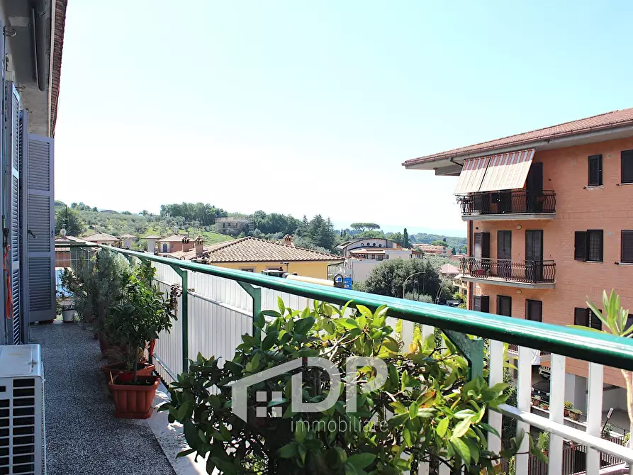 Immagine 11 di Appartamento in vendita  in VIale Tivoli 85 a Palombara Sabina