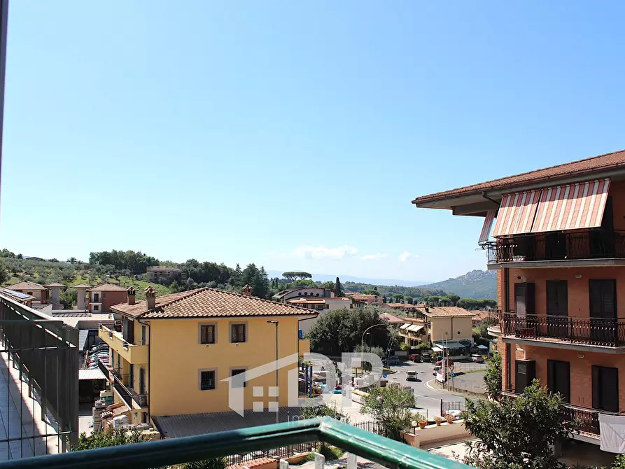 Immagine 13 di Appartamento in vendita  in VIale Tivoli 85 a Palombara Sabina