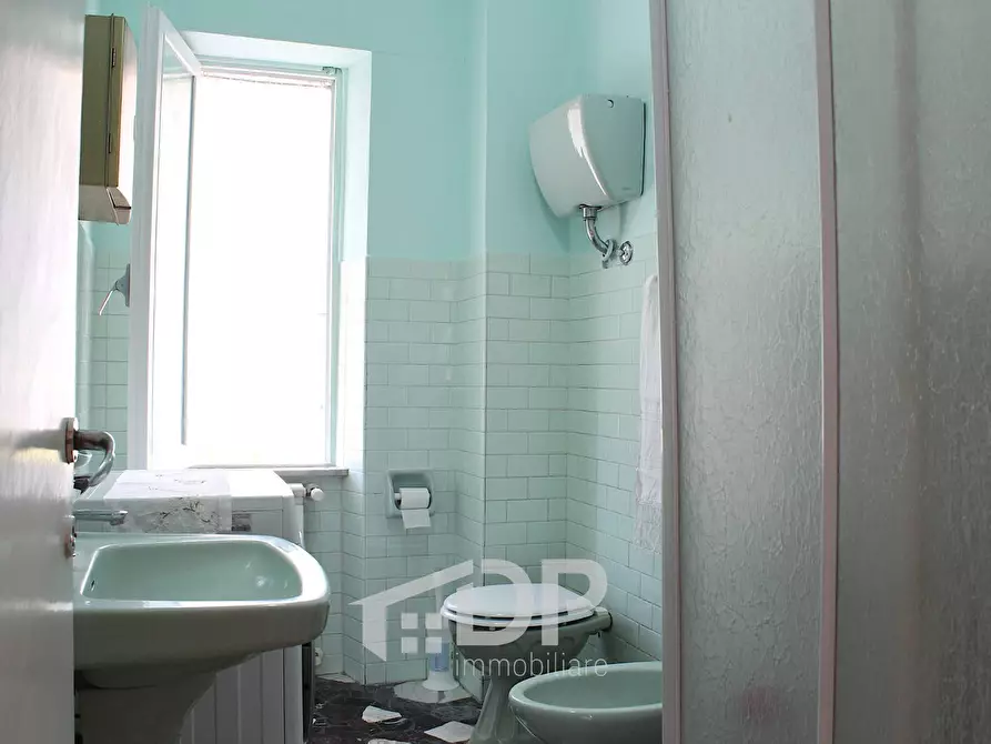 Immagine 19 di Appartamento in vendita  in VIale Tivoli 85 a Palombara Sabina