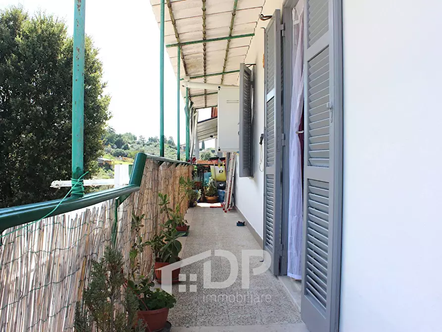 Immagine 25 di Appartamento in vendita  in VIale Tivoli 85 a Palombara Sabina