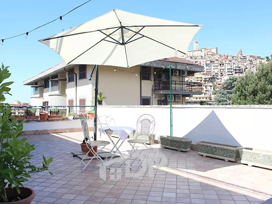 Immagine 1 di Appartamento in vendita  in VIale Tivoli 85 a Palombara Sabina