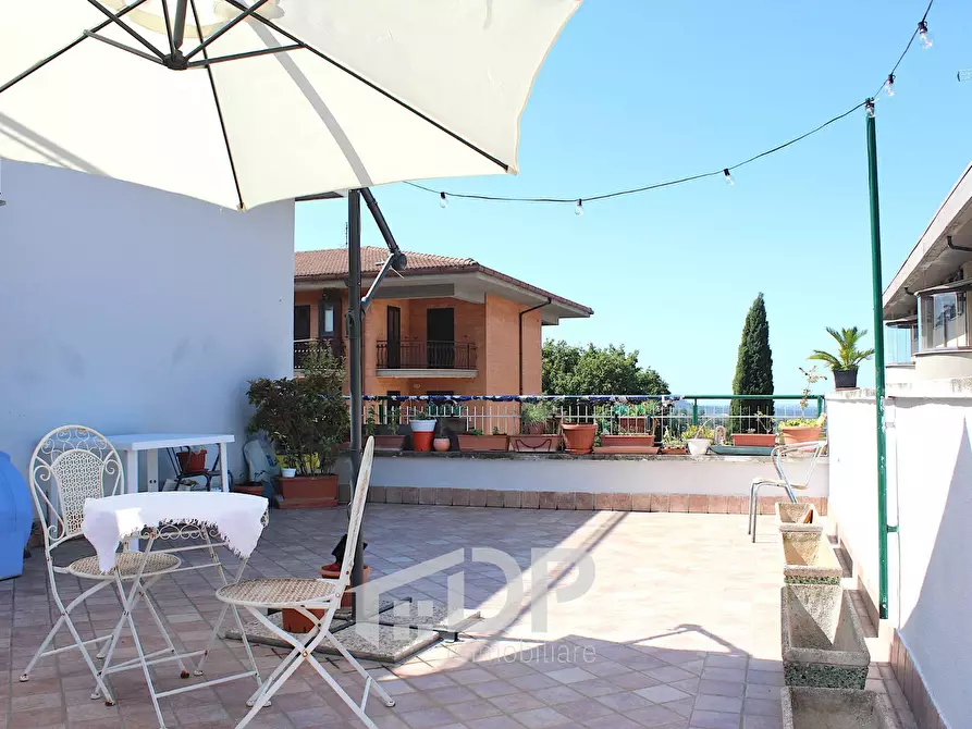 Immagine 28 di Appartamento in vendita  in VIale Tivoli 85 a Palombara Sabina