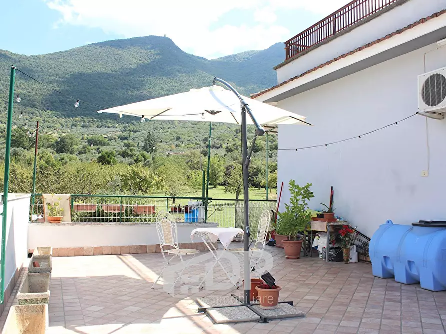 Immagine 30 di Appartamento in vendita  in VIale Tivoli 85 a Palombara Sabina