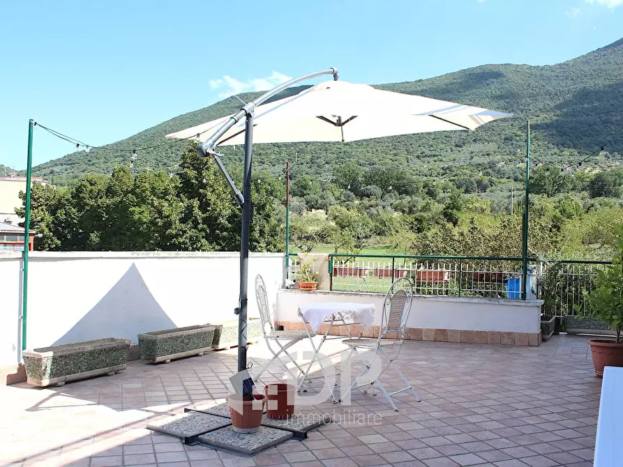 Immagine 29 di Appartamento in vendita  in VIale Tivoli 85 a Palombara Sabina