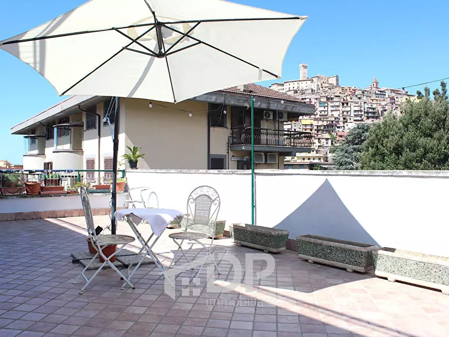 Immagine 26 di Appartamento in vendita  in VIale Tivoli 85 a Palombara Sabina