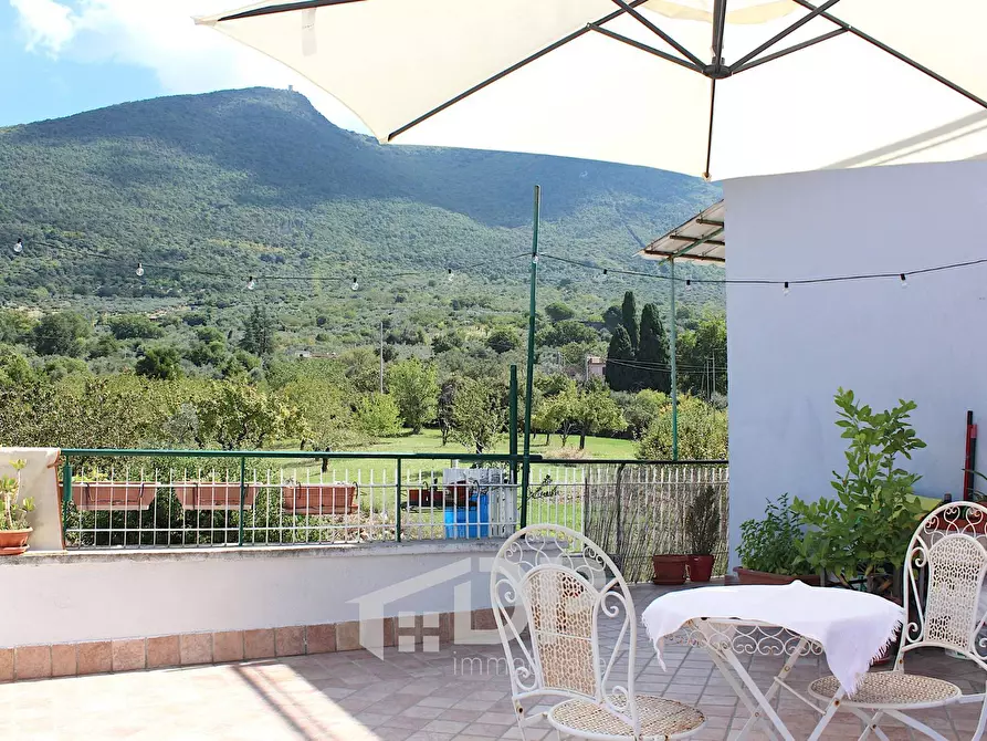 Immagine 27 di Appartamento in vendita  in VIale Tivoli 85 a Palombara Sabina