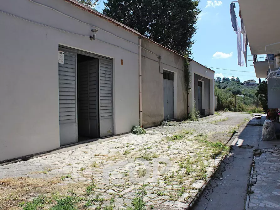 Immagine 31 di Appartamento in vendita  in VIale Tivoli 85 a Palombara Sabina