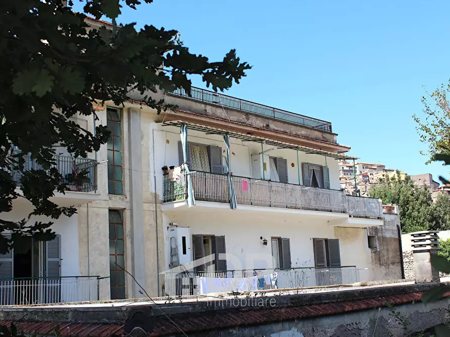 Immagine 35 di Appartamento in vendita  in VIale Tivoli 85 a Palombara Sabina