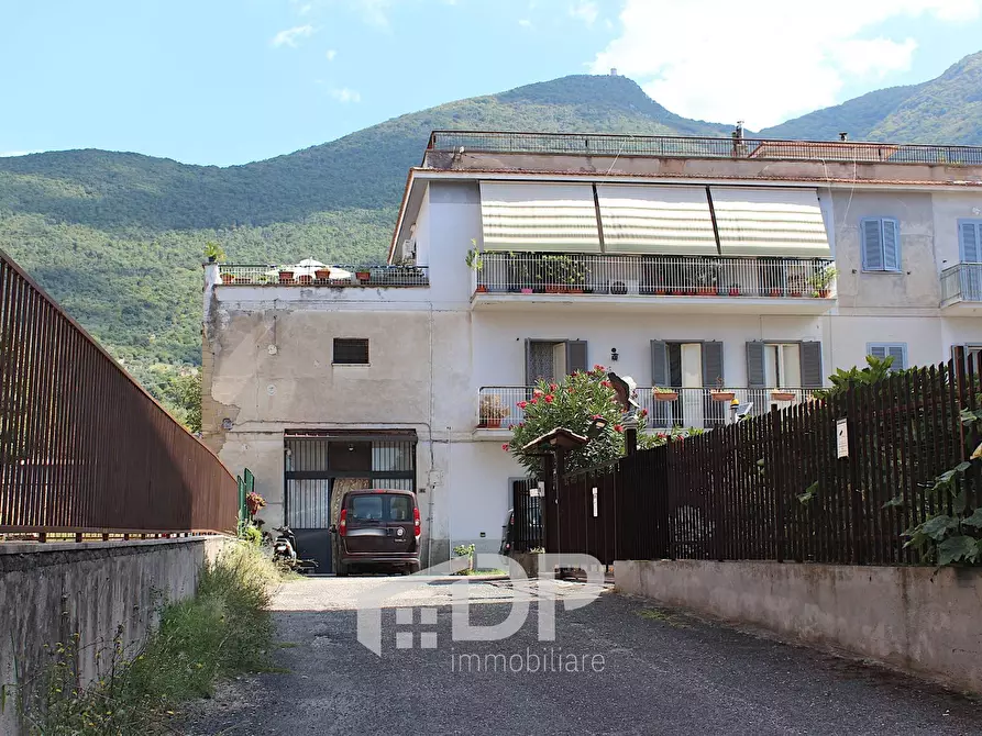 Immagine 36 di Appartamento in vendita  in VIale Tivoli 85 a Palombara Sabina