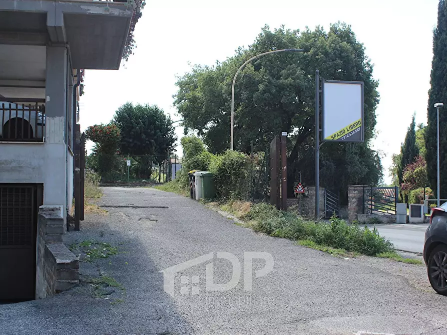 Immagine 37 di Appartamento in vendita  in VIale Tivoli 85 a Palombara Sabina