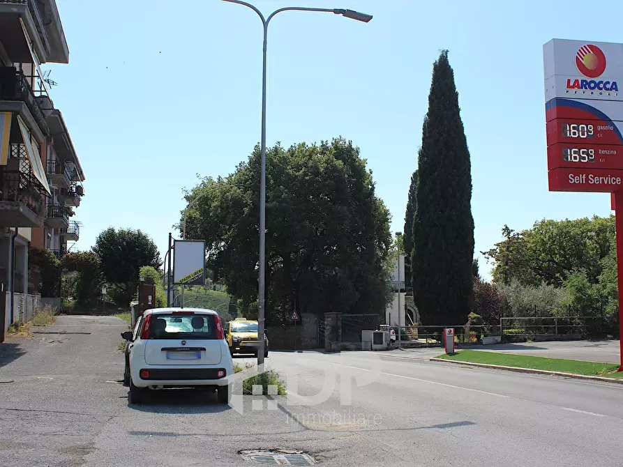 Immagine 38 di Appartamento in vendita  in VIale Tivoli 85 a Palombara Sabina