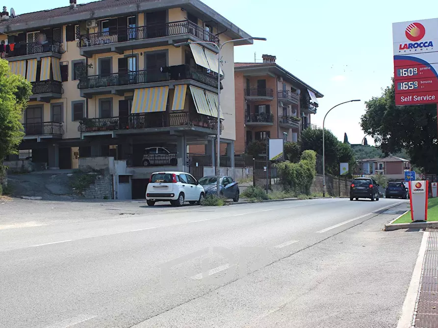 Immagine 39 di Appartamento in vendita  in VIale Tivoli 85 a Palombara Sabina