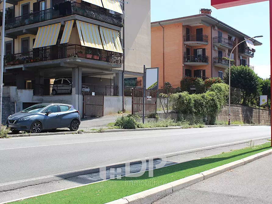 Immagine 40 di Appartamento in vendita  in VIale Tivoli 85 a Palombara Sabina