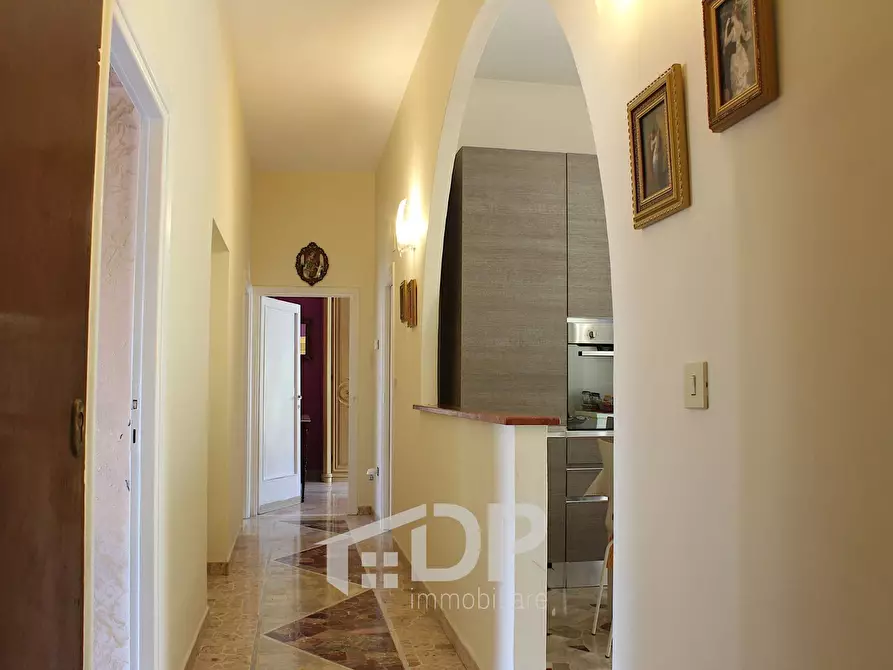 Immagine 2 di Appartamento in vendita  in VIale Tivoli 85 a Palombara Sabina