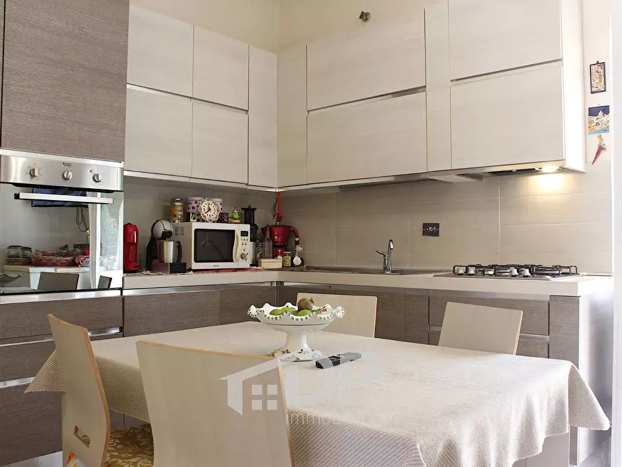 Immagine 3 di Appartamento in vendita  in VIale Tivoli 85 a Palombara Sabina