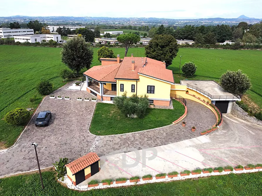 Immagine 20 di Appartamento in affitto  in SP35d 192 a Palombara Sabina