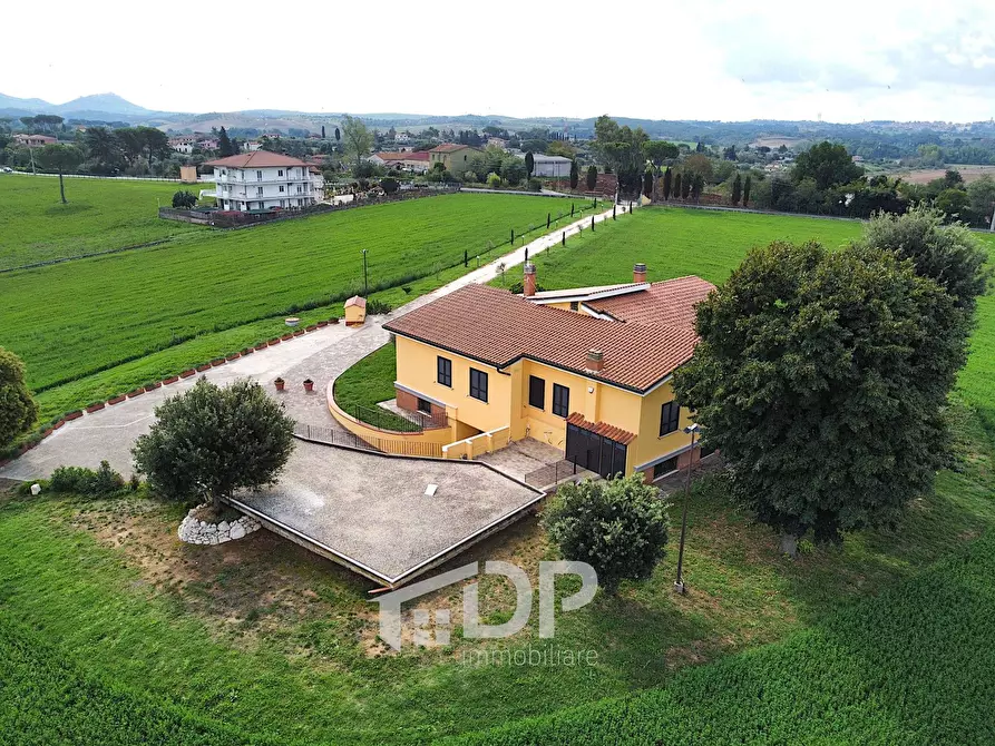 Immagine 21 di Appartamento in affitto  in SP35d 192 a Palombara Sabina