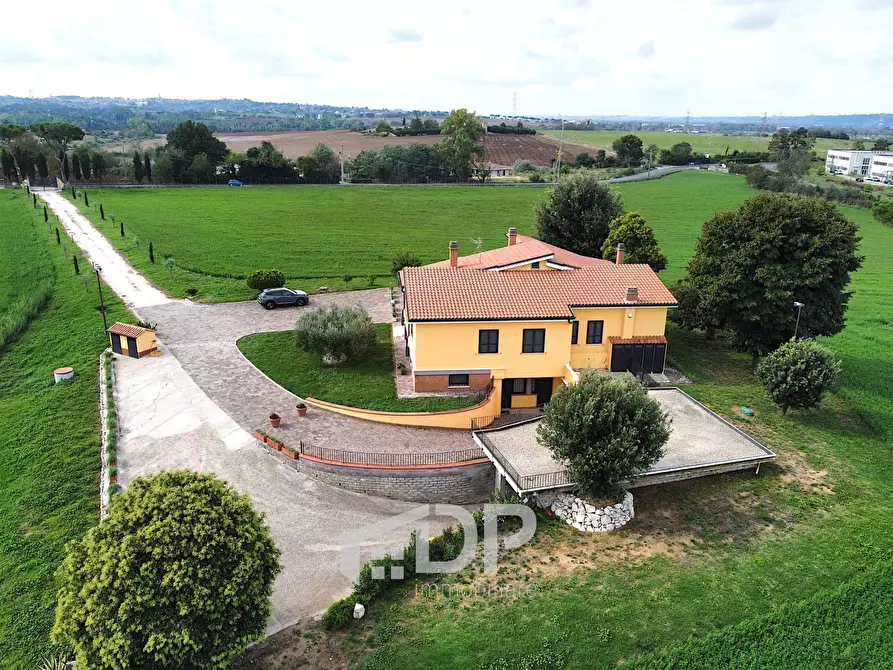 Immagine 26 di Appartamento in affitto  in SP35d 192 a Palombara Sabina