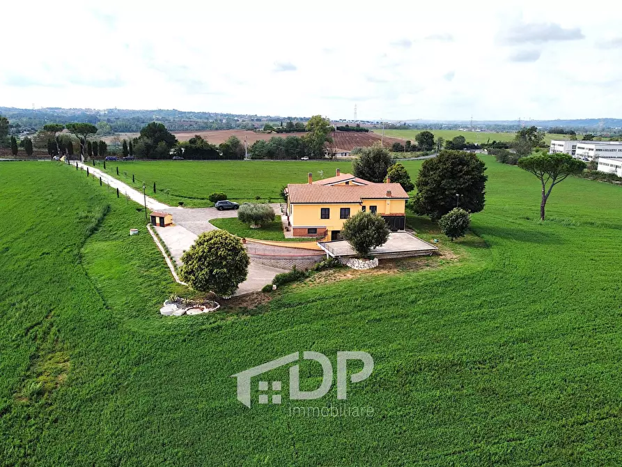 Immagine 22 di Appartamento in affitto  in SP35d 192 a Palombara Sabina