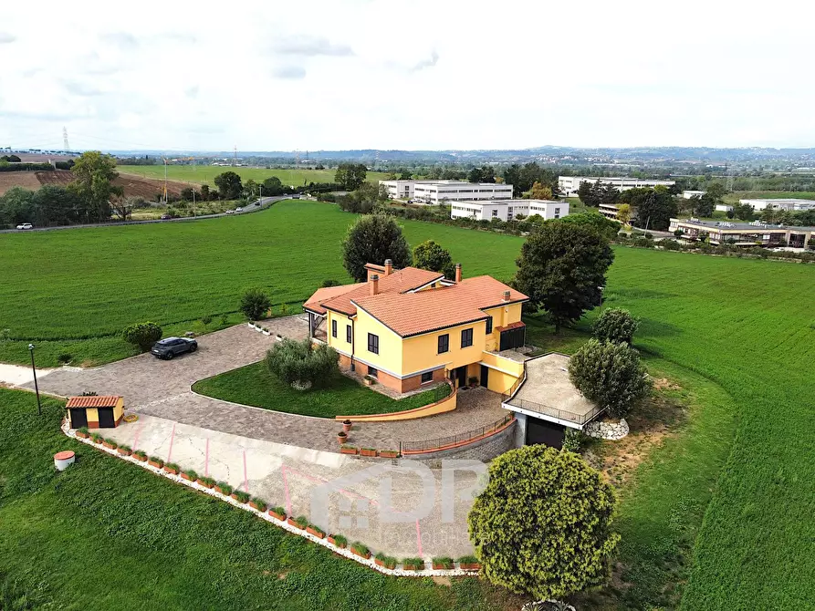 Immagine 23 di Appartamento in affitto  in SP35d 192 a Palombara Sabina