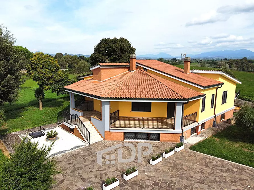 Immagine 24 di Appartamento in affitto  in SP35d 192 a Palombara Sabina