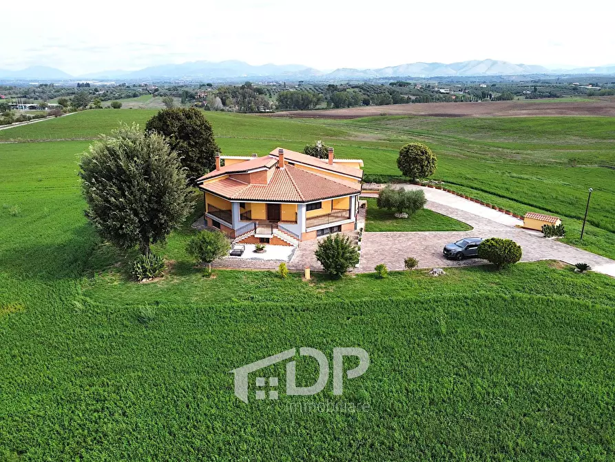 Immagine 25 di Appartamento in affitto  in SP35d 192 a Palombara Sabina