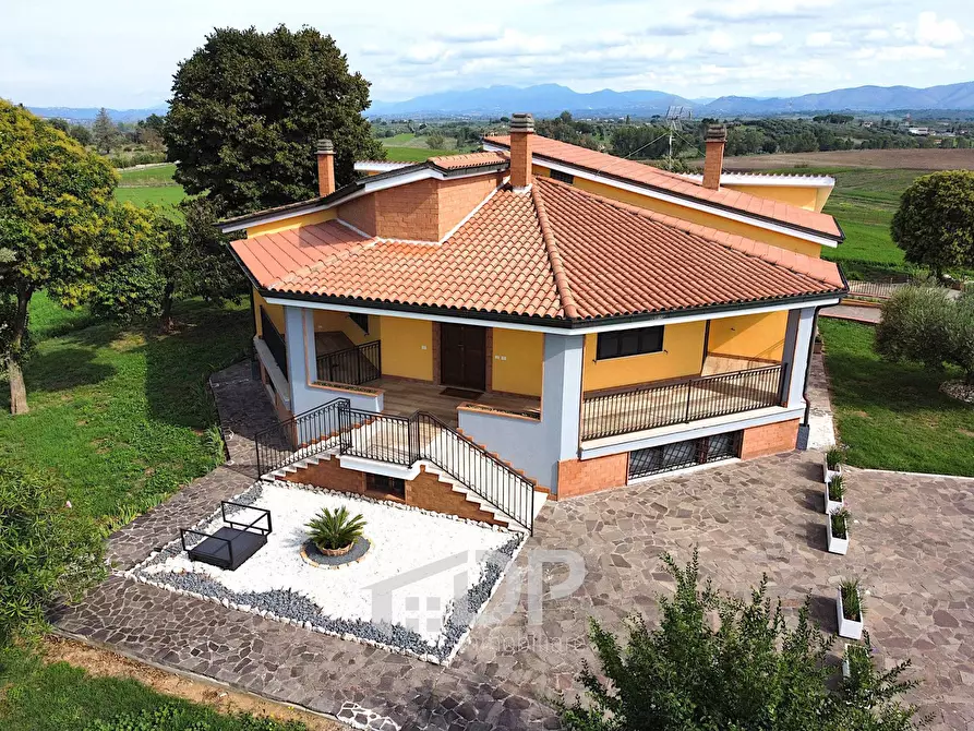 Immagine 27 di Appartamento in affitto  in SP35d 192 a Palombara Sabina