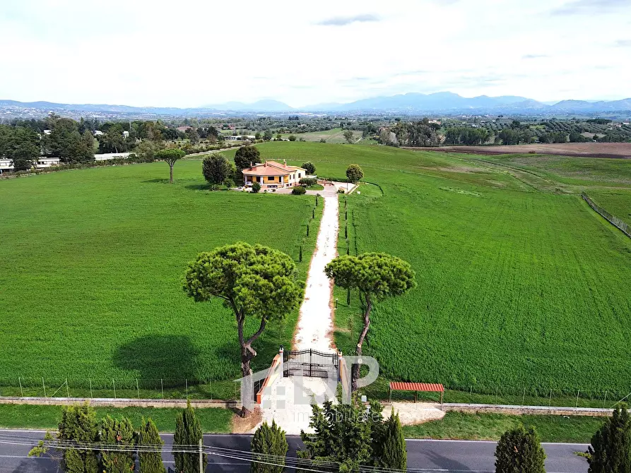 Immagine 29 di Appartamento in affitto  in SP35d 192 a Palombara Sabina