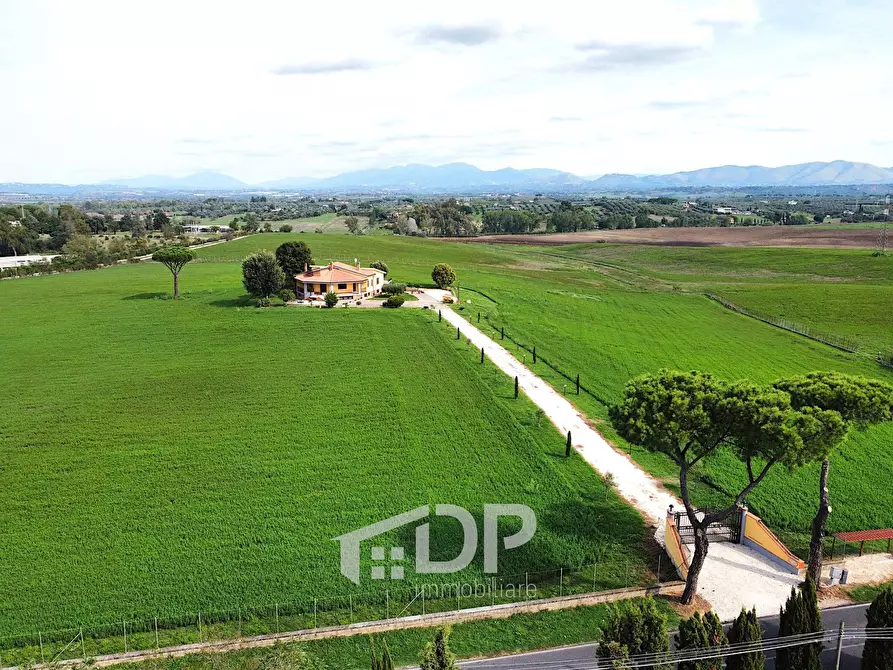 Immagine 30 di Appartamento in affitto  in SP35d 192 a Palombara Sabina