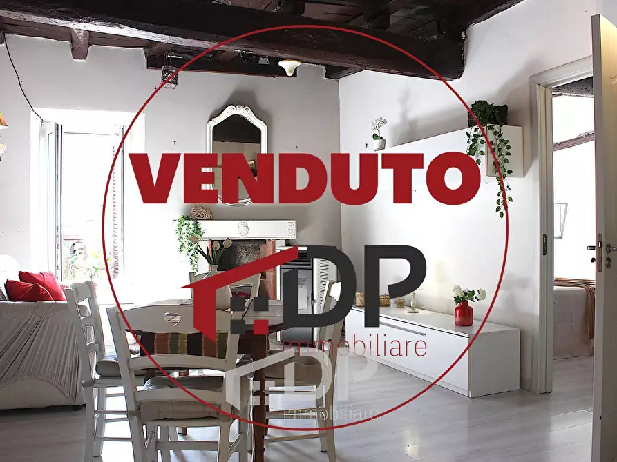 Immagine 1 di Appartamento in vendita  in Via dei Sabini 106 a Palombara Sabina