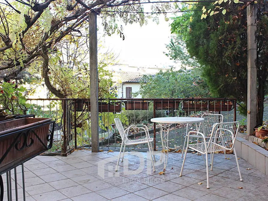 Immagine 4 di Casa indipendente in vendita  in Via Zara 25 a Palombara Sabina