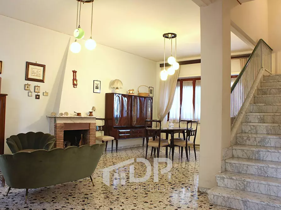 Immagine 1 di Casa indipendente in vendita  in Via Zara 25 a Palombara Sabina