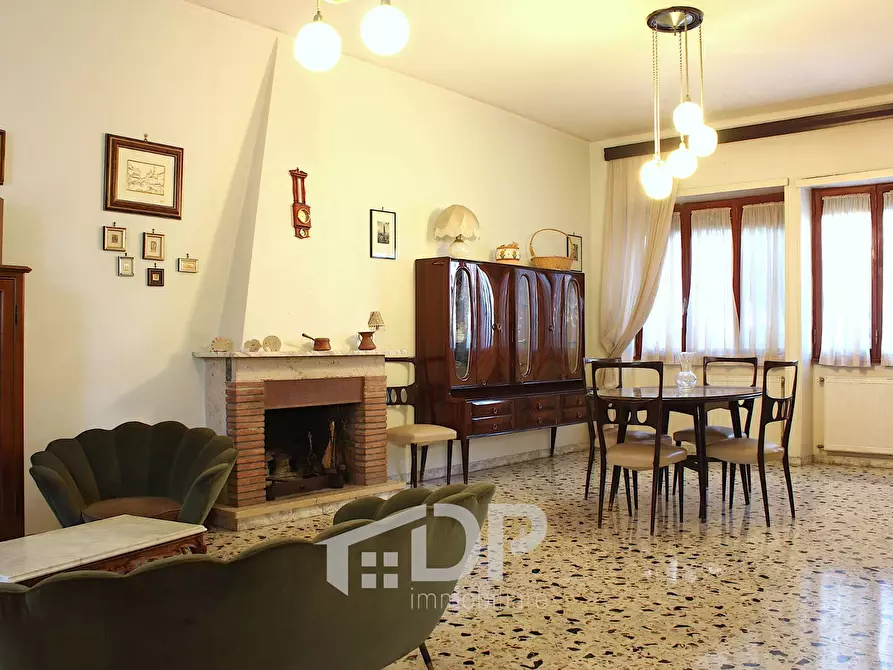 Immagine 7 di Casa indipendente in vendita  in Via Zara 25 a Palombara Sabina