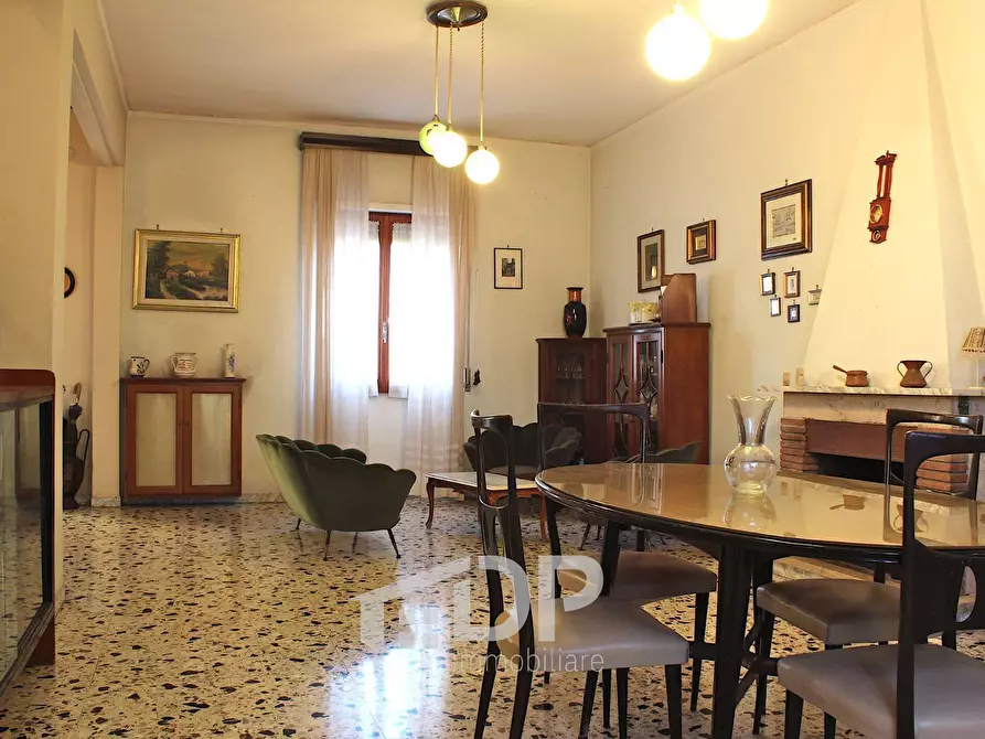 Immagine 8 di Casa indipendente in vendita  in Via Zara 25 a Palombara Sabina