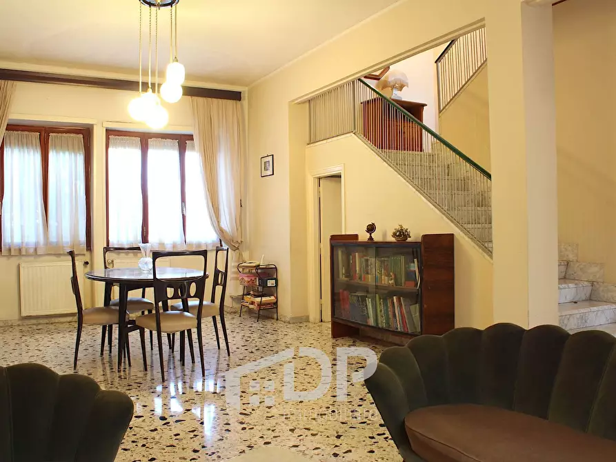 Immagine 10 di Casa indipendente in vendita  in Via Zara 25 a Palombara Sabina