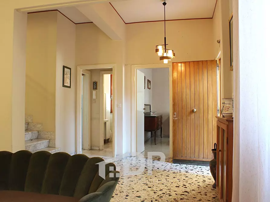 Immagine 11 di Casa indipendente in vendita  in Via Zara 25 a Palombara Sabina