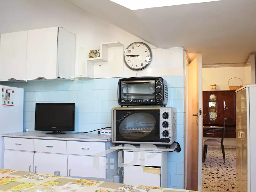 Immagine 13 di Casa indipendente in vendita  in Via Zara 25 a Palombara Sabina