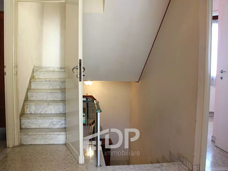 Immagine 19 di Casa indipendente in vendita  in Via Zara 25 a Palombara Sabina