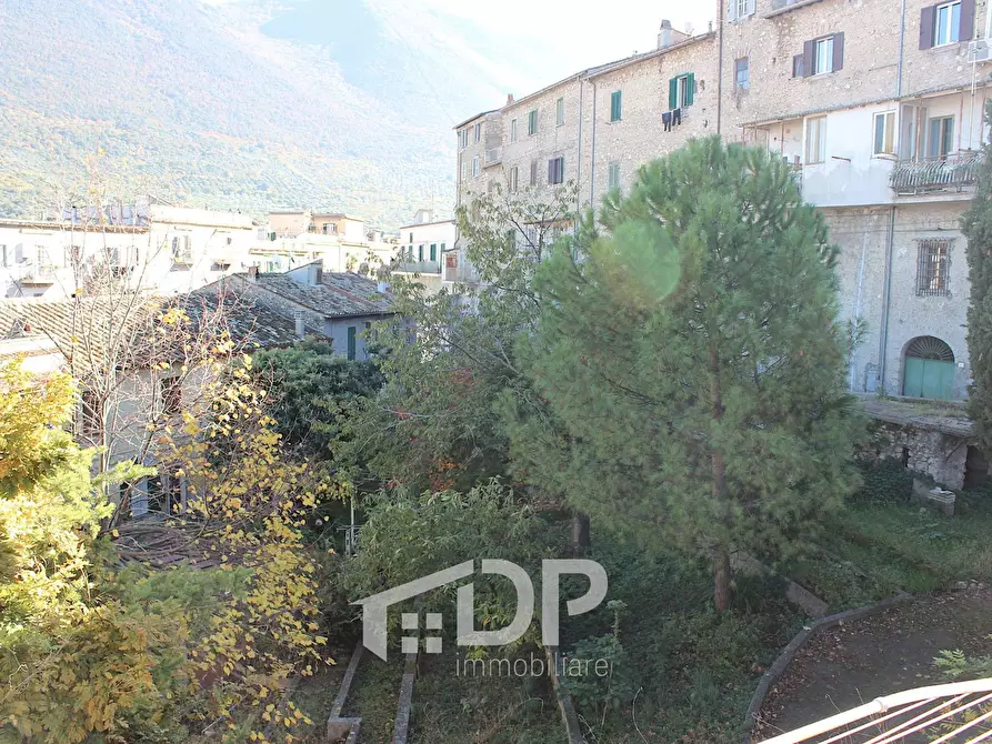 Immagine 29 di Casa indipendente in vendita  in Via Zara 25 a Palombara Sabina