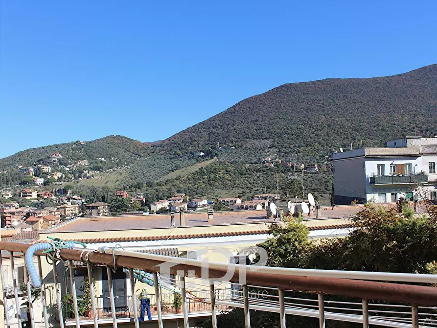 Immagine 28 di Casa indipendente in vendita  in Via Zara 25 a Palombara Sabina