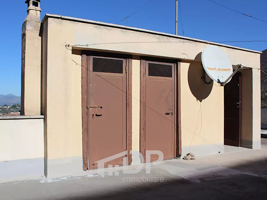 Immagine 41 di Casa indipendente in vendita  in Via Zara 25 a Palombara Sabina