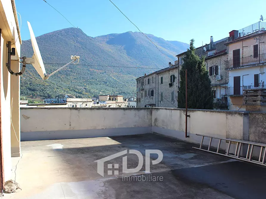 Immagine 40 di Casa indipendente in vendita  in Via Zara 25 a Palombara Sabina